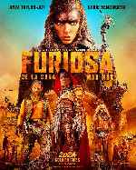miniatura furiosa-de-la-saga-mad-max-por-chechelin cover carteles