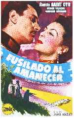 miniatura fusilado-al-amanecer-por-lupro cover carteles