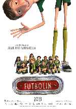 miniatura futbolin-por-peppito cover carteles
