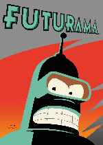miniatura futurama-por-mrandrewpalace cover carteles