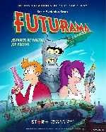 miniatura futurama-temporada-11-por-mrandrewpalace cover carteles