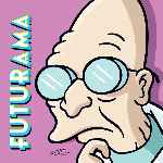 miniatura futurama-v02-por-chechelin cover carteles