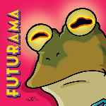miniatura futurama-v07-por-chechelin cover carteles