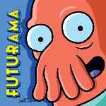 miniatura futurama-v08-por-chechelin cover carteles