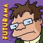 miniatura futurama-v10-por-chechelin cover carteles
