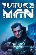 miniatura future-man-por-chechelin cover carteles