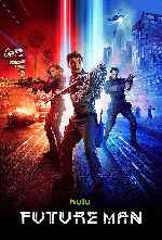 miniatura future-man-v3-por-chechelin cover carteles