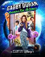 miniatura gabby-duran-ninera-de-alienes-temporada-2-por-mrandrewpalace cover carteles
