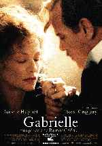 miniatura gabrielle-2005-por-peppito cover carteles