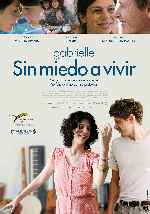 miniatura gabrielle-sin-miedo-a-vivir-por-mrandrewpalace cover carteles