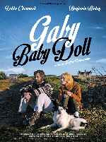 miniatura gaby-baby-doll-por-chechelin cover carteles