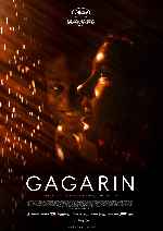 miniatura gagarin-por-frankensteinjr cover carteles