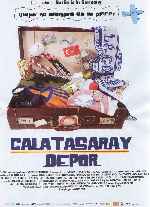 miniatura galatasaray-depor-por-sergio91 cover carteles