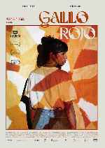 miniatura gallo-rojo-por-chechelin cover carteles