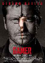 miniatura gamer-por-sergio91 cover carteles
