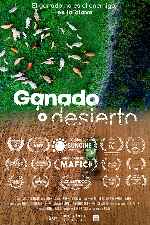 miniatura ganado-o-desierto-por-chechelin cover carteles