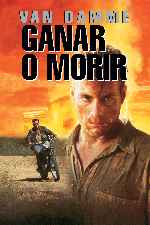 miniatura ganar-o-morir-por-mrandrewpalace cover carteles