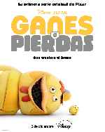 miniatura ganes-o-pierdas-por-mrandrewpalace cover carteles
