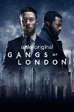 miniatura gangs-of-london-por-b-odo cover carteles
