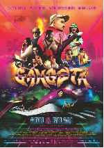 miniatura gangsta-por-chechelin cover carteles