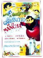 miniatura garbancito-de-la-mancha-por-lupro cover carteles