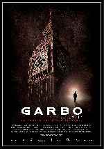 miniatura garbo-el-espia-por-sergio91 cover carteles