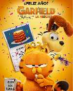 miniatura garfield-la-pelicula-2024-v03-por-chechelin cover carteles