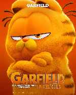 miniatura garfield-la-pelicula-2024-v07-por-chechelin cover carteles