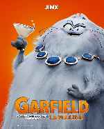 miniatura garfield-la-pelicula-2024-v09-por-chechelin cover carteles