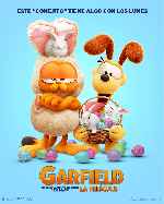 miniatura garfield-la-pelicula-2024-v10-por-chechelin cover carteles