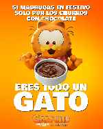 miniatura garfield-la-pelicula-2024-v13-por-chechelin cover carteles