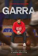 miniatura garra-por-chechelin cover carteles
