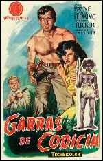 miniatura garras-de-codicia-por-lupro cover carteles