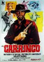 miniatura garringo-por-ronyn cover carteles