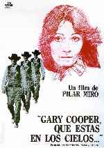 miniatura gary-cooper-que-estas-en-los-cielos-por-ronyn cover carteles