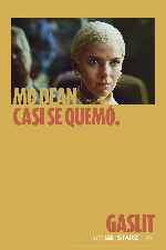 miniatura gaslit-v6-por-frankensteinjr cover carteles