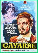 miniatura gayarre-por-lupro cover carteles