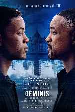 miniatura geminis-2019-por-chechelin cover carteles