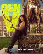 miniatura gen-v-por-mrandrewpalace cover carteles