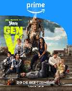 miniatura gen-v-v3-por-chechelin cover carteles