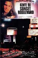 miniatura gente-de-sunset-boulevard-por-overcraft cover carteles