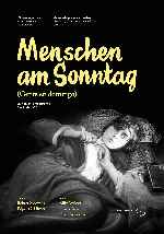 miniatura gente-en-domingo-por-chechelin cover carteles