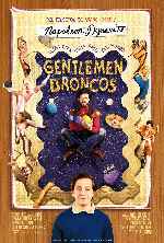 miniatura gentlemen-broncos-por-peppito cover carteles