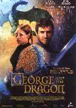 miniatura george-and-the-dragon-por-ronyn cover carteles