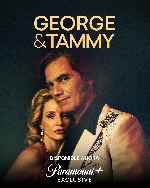 miniatura george-tammy-por-mrandrewpalace cover carteles
