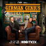 miniatura german-genius-por-mrandrewpalace cover carteles