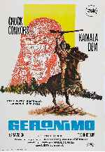 miniatura geronimo-1962-por-peppito cover carteles