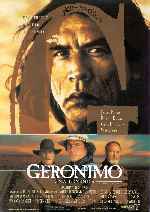 miniatura geronimo-una-leyenda-por-ronyn cover carteles