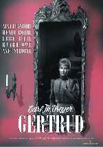 miniatura gertrud-por-alcor cover carteles
