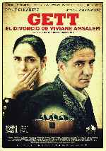 miniatura gett-el-divorcio-de-viviane-amsalem-por-chechelin cover carteles